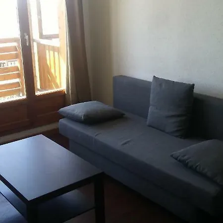 Appartement En Besse-et-Saint-Anastaise