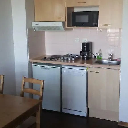 En Appartement *
