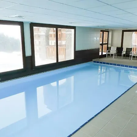 En Appartement